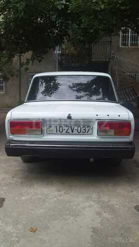 LADA (VAZ) 2107 2008, 80,000 km - 1.6 l - Xırdalan