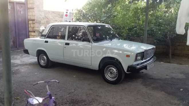 LADA (VAZ) 2107 2008, 80,000 km - 1.6 l - Xırdalan