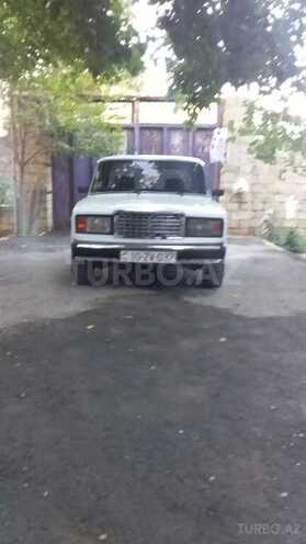 LADA (VAZ) 2107 2008, 80,000 km - 1.6 l - Xırdalan