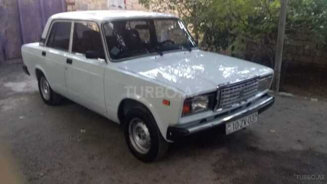 LADA (VAZ) 2107 2008, 80,000 km - 1.6 l - Xırdalan