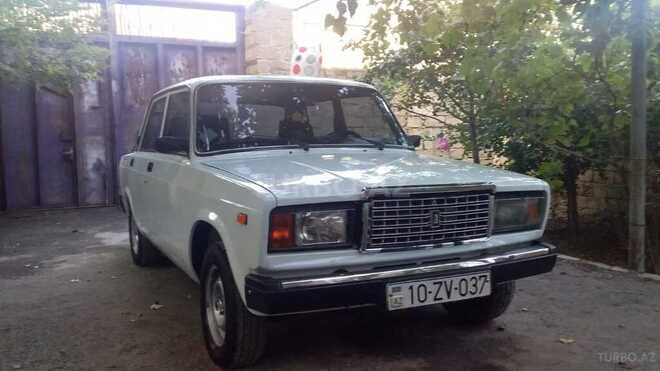 LADA (VAZ) 2107 2008, 80,000 km - 1.6 l - Xırdalan