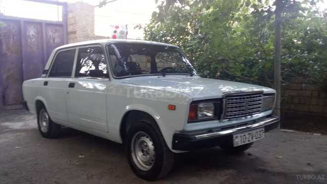 LADA (VAZ) 2107 2008, 80,000 km - 1.6 l - Xırdalan