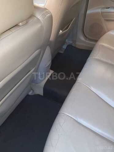 Hyundai Sonata 2006, 254,000 km - 2.0 l - Şəki