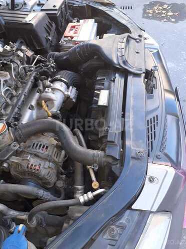 Hyundai Sonata 2006, 254,000 km - 2.0 l - Şəki