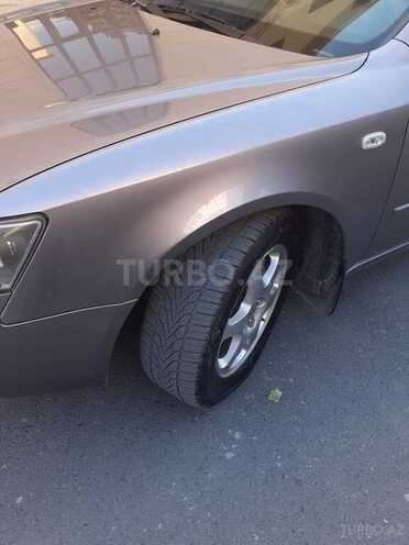 Hyundai Sonata 2006, 254,000 km - 2.0 l - Şəki