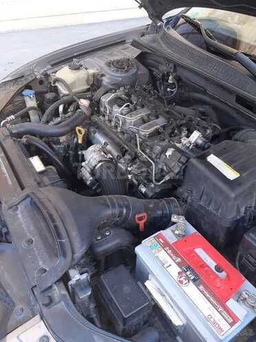 Hyundai Sonata 2006, 254,000 km - 2.0 l - Şəki