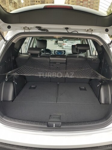 Hyundai Santa Fe 2013, 74,900 km - 2.4 l - Bakı