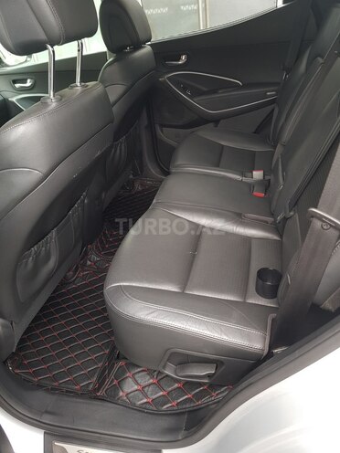 Hyundai Santa Fe 2013, 74,900 km - 2.4 l - Bakı