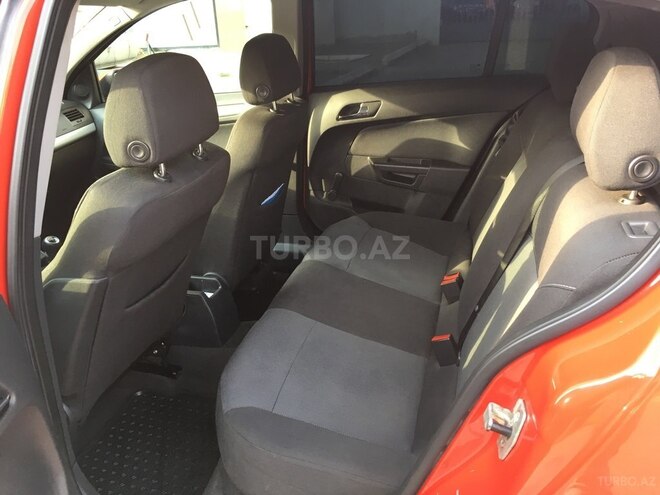 Opel Astra 2006, 158,000 km - 1.3 l - Bakı