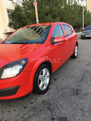 Opel Astra 2006, 158,000 km - 1.3 l - Bakı