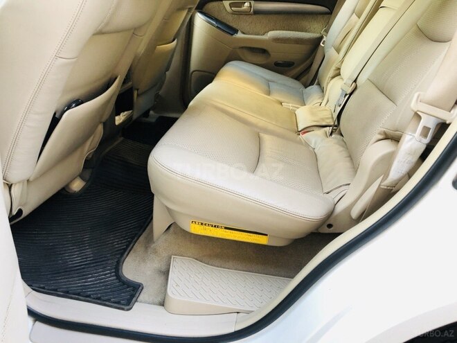 Toyota Prado 2006, 177,000 km - 2.7 l - Bakı