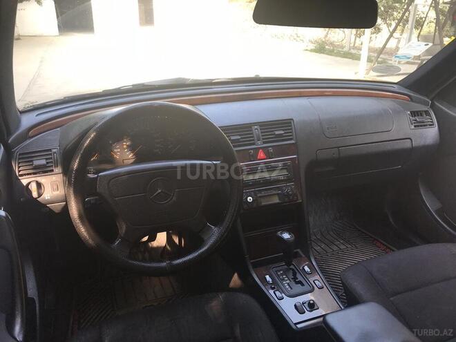Mercedes C 180 1998, 250,000 km - 1.8 l - Sabirabad
