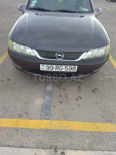 Opel Vectra 1996, 340,000 km - 1.8 л - Bakı