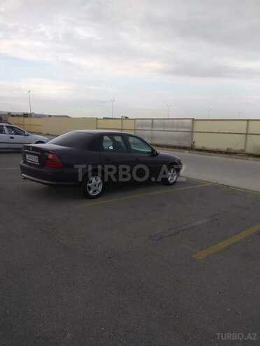 Opel Vectra 1996, 340,000 km - 1.8 л - Bakı