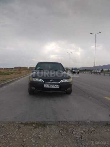 Opel Vectra 1996, 340,000 km - 1.8 л - Bakı