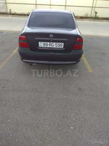 Opel Vectra 1996, 340,000 km - 1.8 л - Bakı