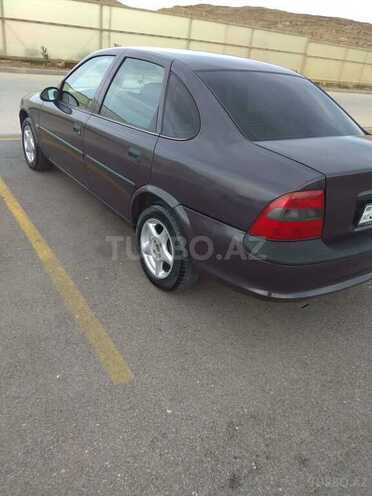 Opel Vectra 1996, 340,000 km - 1.8 л - Bakı