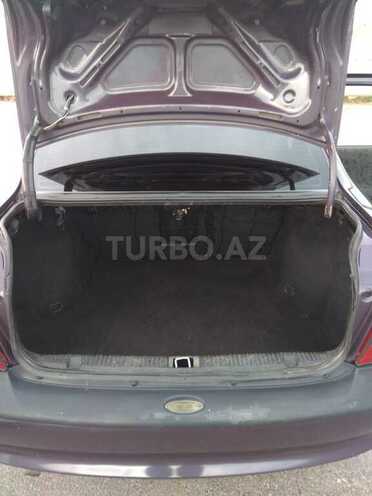 Opel Vectra 1996, 340,000 km - 1.8 л - Bakı