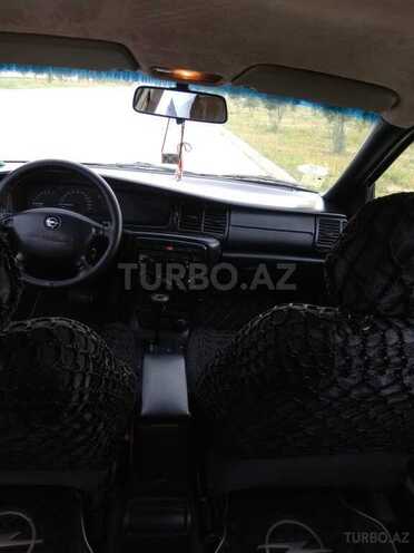Opel Vectra 1996, 340,000 km - 1.8 л - Bakı