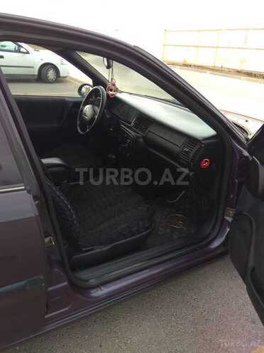 Opel Vectra 1996, 340,000 km - 1.8 л - Bakı