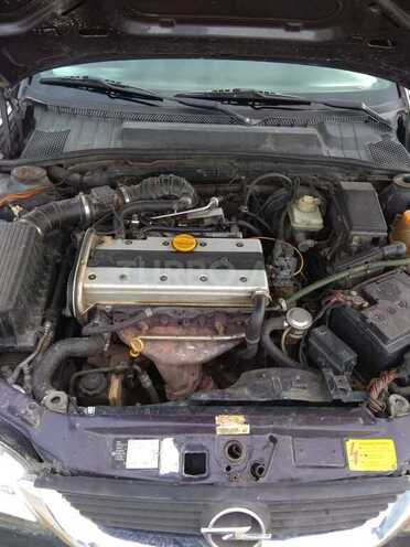 Opel Vectra 1996, 340,000 km - 1.8 л - Bakı