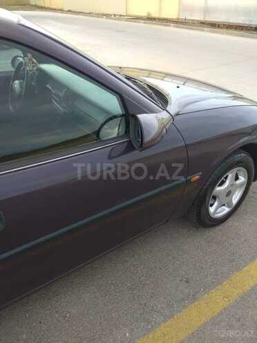 Opel Vectra 1996, 340,000 km - 1.8 л - Bakı