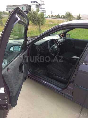 Opel Vectra 1996, 340,000 km - 1.8 л - Bakı