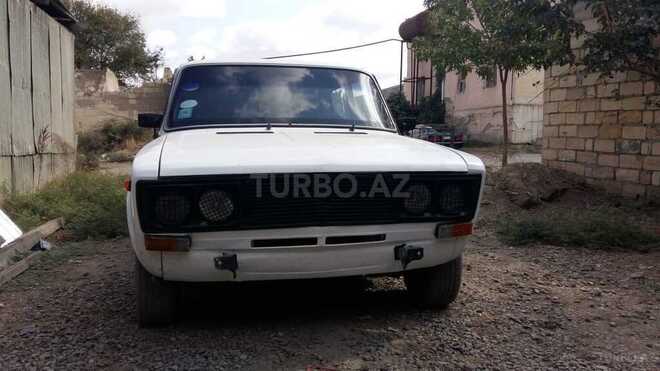 LADA (VAZ) 2106 1984, 100,000 km - 1.6 l - Kürdəmir