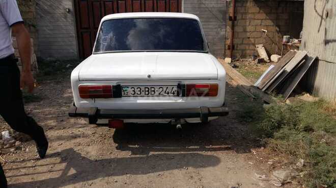 LADA (VAZ) 2106 1984, 100,000 km - 1.6 l - Kürdəmir