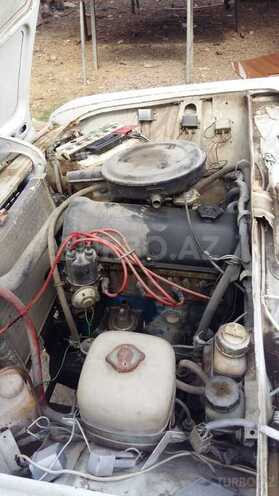 LADA (VAZ) 2106 1984, 100,000 km - 1.6 l - Kürdəmir