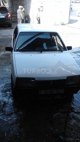 LADA (VAZ) 21099 2000, 185,300 km - 1.5 l - Bakı