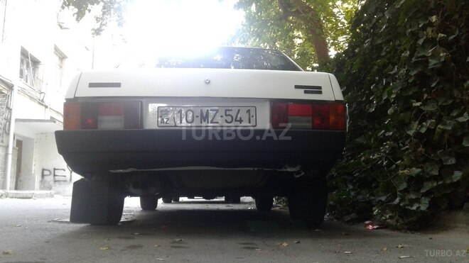 LADA (VAZ) 21099 2000, 185,300 km - 1.5 l - Bakı