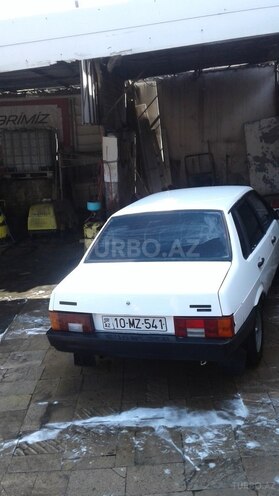 LADA (VAZ) 21099 2000, 185,300 km - 1.5 l - Bakı