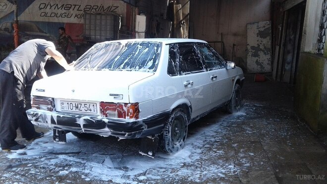 LADA (VAZ) 21099 2000, 185,300 km - 1.5 l - Bakı