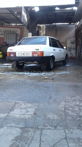 LADA (VAZ) 21099 2000, 185,300 km - 1.5 l - Bakı