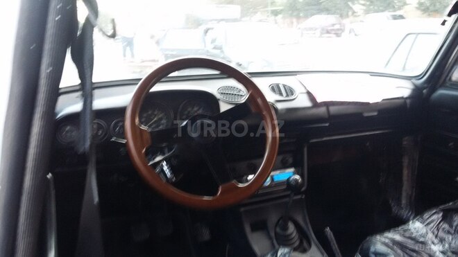 LADA (VAZ) 21011 1973, 300,000 km - 1.5 l - Sumqayıt