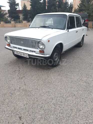 LADA (VAZ) 21011 1973, 300,000 km - 1.5 l - Sumqayıt
