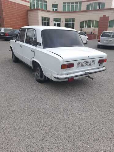 LADA (VAZ) 21011 1973, 300,000 km - 1.5 l - Sumqayıt