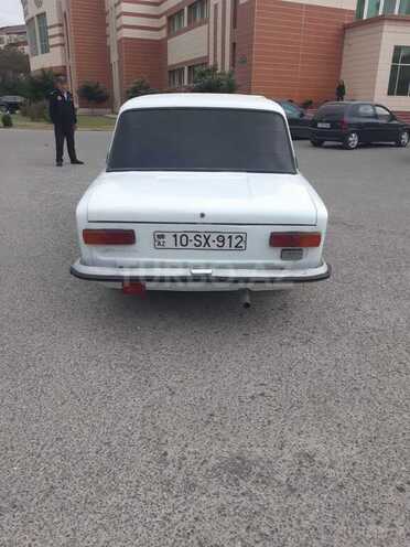LADA (VAZ) 21011 1973, 300,000 km - 1.5 l - Sumqayıt