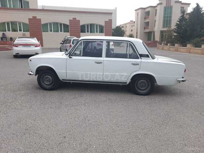 LADA (VAZ) 21011 1973, 300,000 km - 1.5 l - Sumqayıt