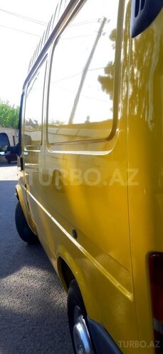 Ford Transit 1998, 324,000 km - 3.0 л - Saatlı
