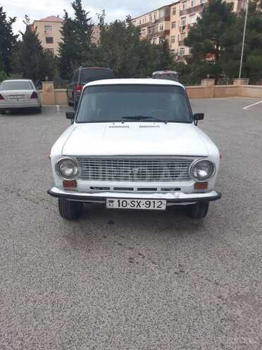 LADA (VAZ) 21011 1973, 300,000 km - 1.5 l - Sumqayıt