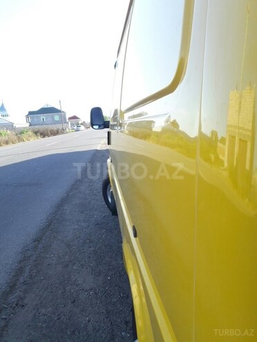 Ford Transit 1998, 324,000 km - 3.0 л - Saatlı
