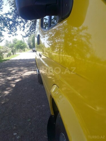 Ford Transit 1998, 324,000 km - 3.0 л - Saatlı