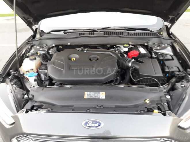 Ford Fusion 2016, 29,000 km - 2.0 l - Bakı