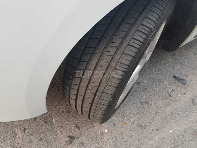 Renault Megane 2011, 215,000 km - 1.5 л - Bakı