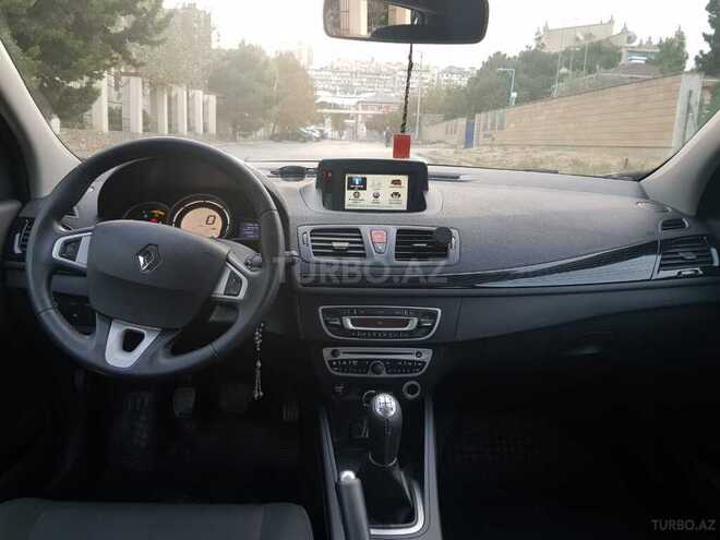 Renault Megane 2011, 215,000 km - 1.5 л - Bakı