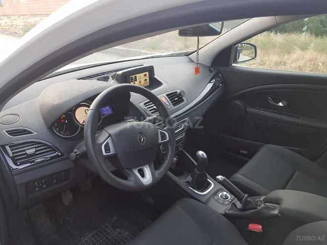 Renault Megane 2011, 215,000 km - 1.5 л - Bakı