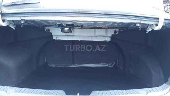 Hyundai Sonata 2012, 147,000 km - 2.4 l - Bərdə