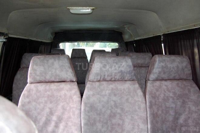Ford Transit 1997, 345,800 km - 2.5 л - Ağstafa